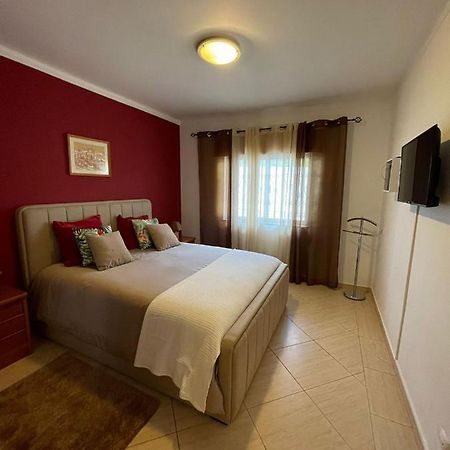 Sea Lovers Guest House Portimao Ngoại thất bức ảnh