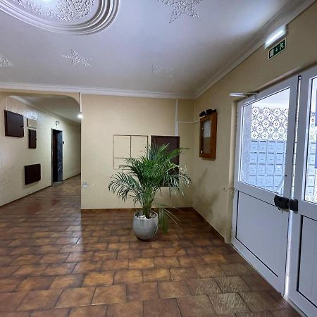 Sea Lovers Guest House Portimao Ngoại thất bức ảnh