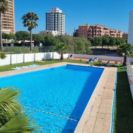 Sea Lovers Guest House Portimao Ngoại thất bức ảnh