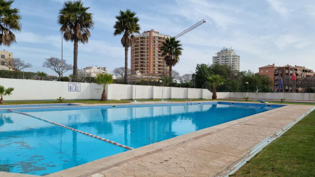 Sea Lovers Guest House Portimao Ngoại thất bức ảnh