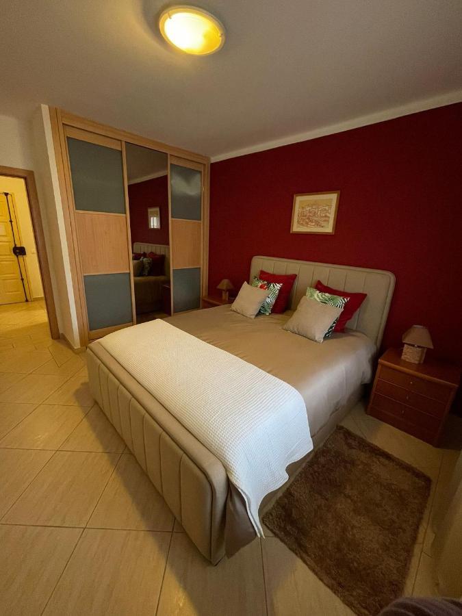 Sea Lovers Guest House Portimao Ngoại thất bức ảnh