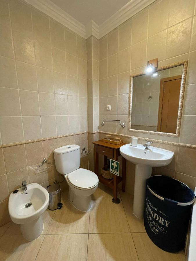 Sea Lovers Guest House Portimao Ngoại thất bức ảnh