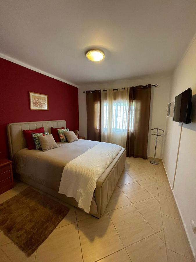 Sea Lovers Guest House Portimao Ngoại thất bức ảnh