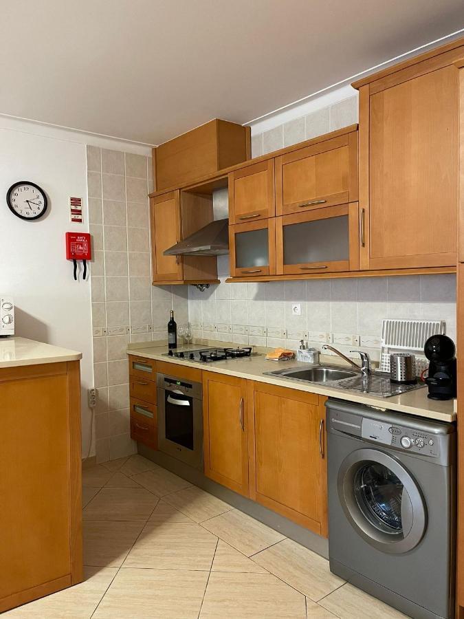 Sea Lovers Guest House Portimao Ngoại thất bức ảnh