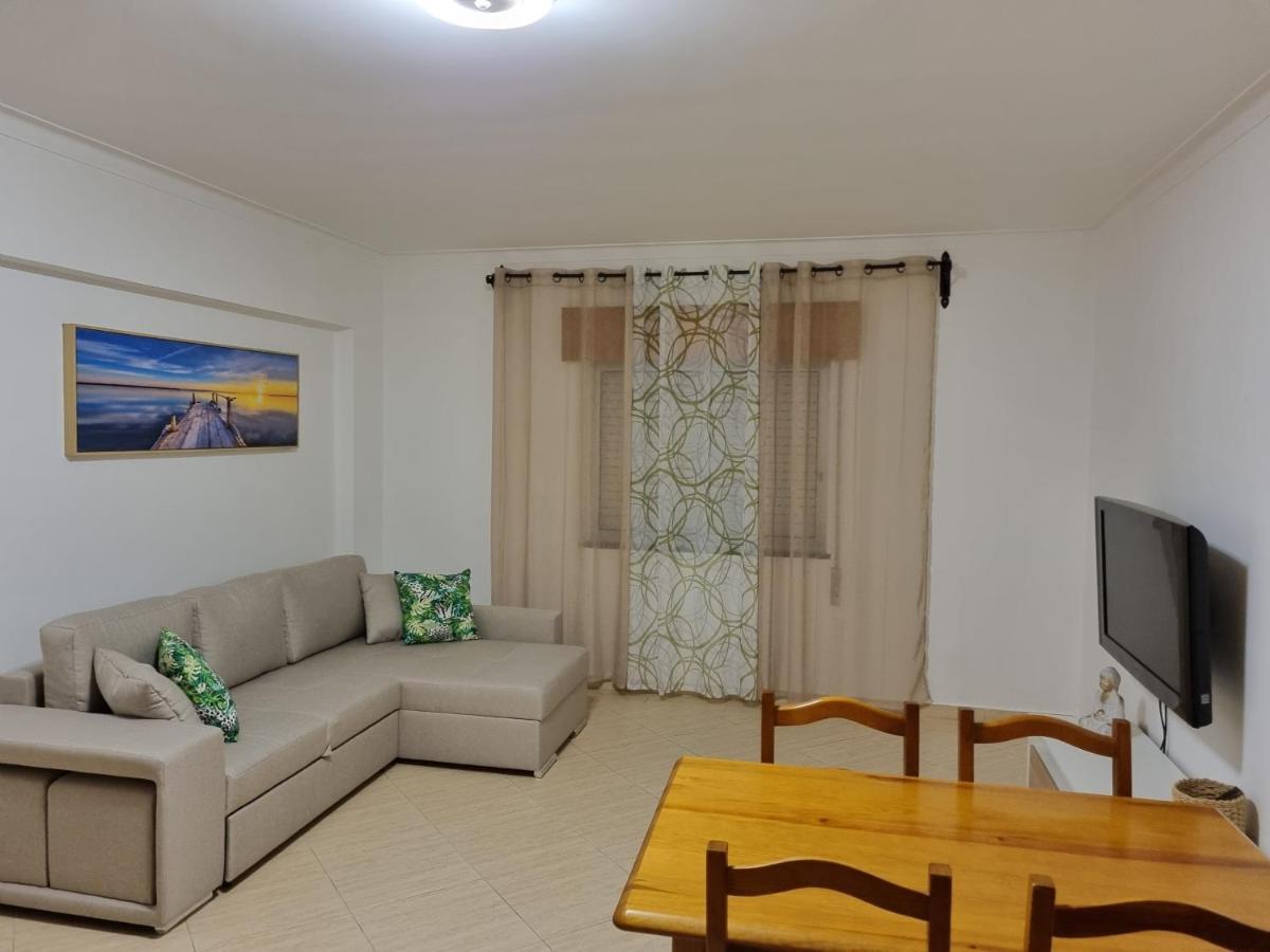 Sea Lovers Guest House Portimao Ngoại thất bức ảnh