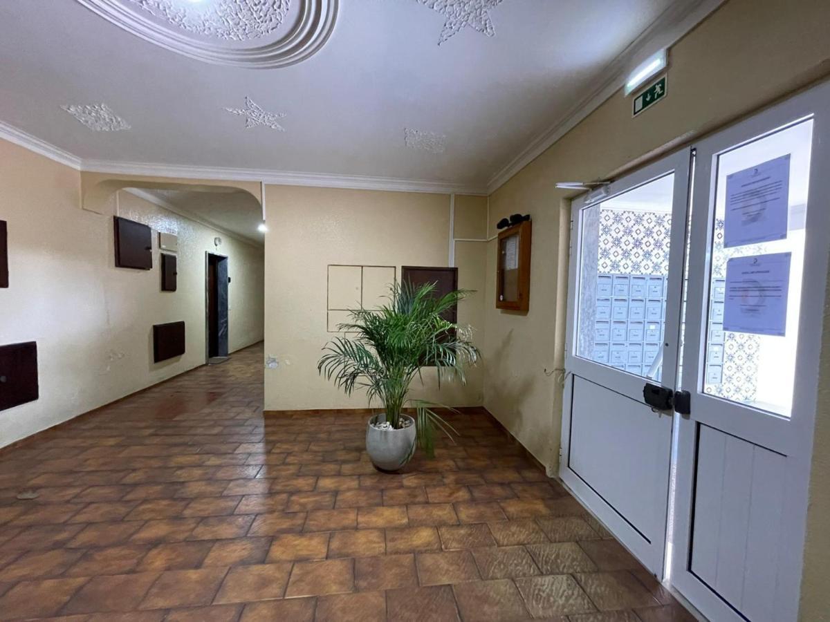 Sea Lovers Guest House Portimao Ngoại thất bức ảnh