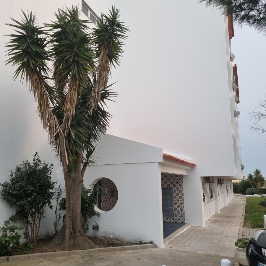 Sea Lovers Guest House Portimao Ngoại thất bức ảnh